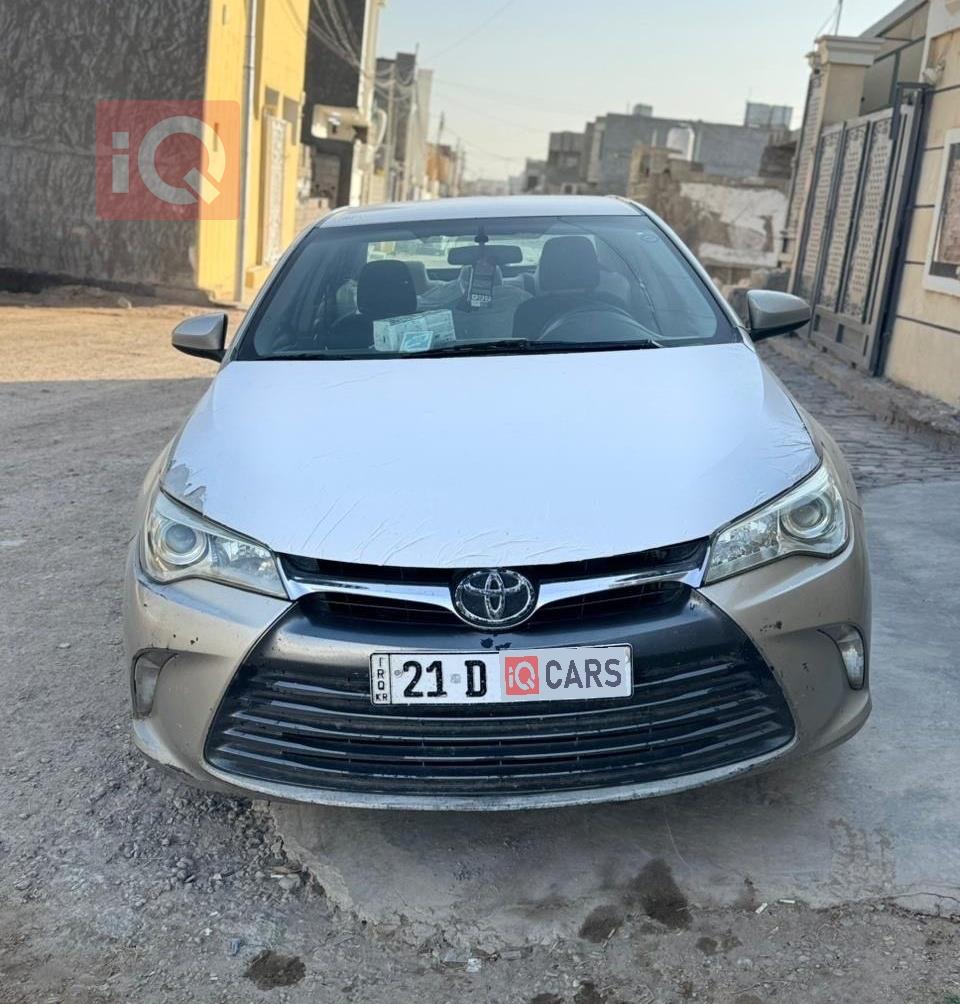 تويوتا كامري